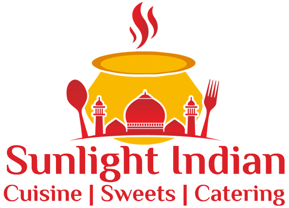 Sunlight Indian Cuisine Small