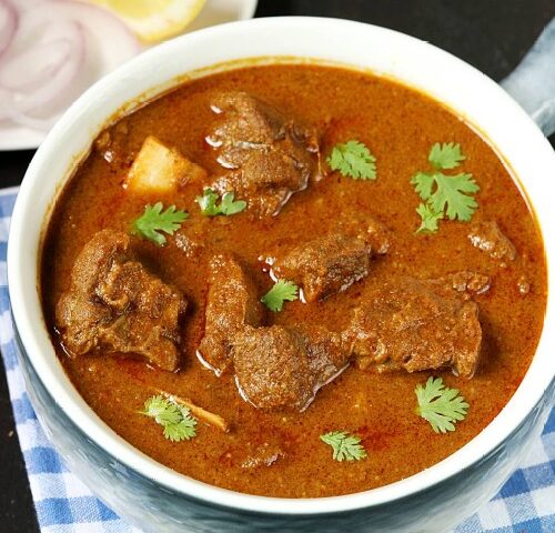 Goat curry order online