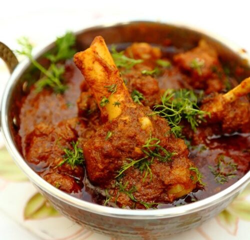 Lamb curry order online Modesto