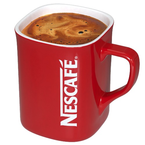 Nescafe Coffee 12oz